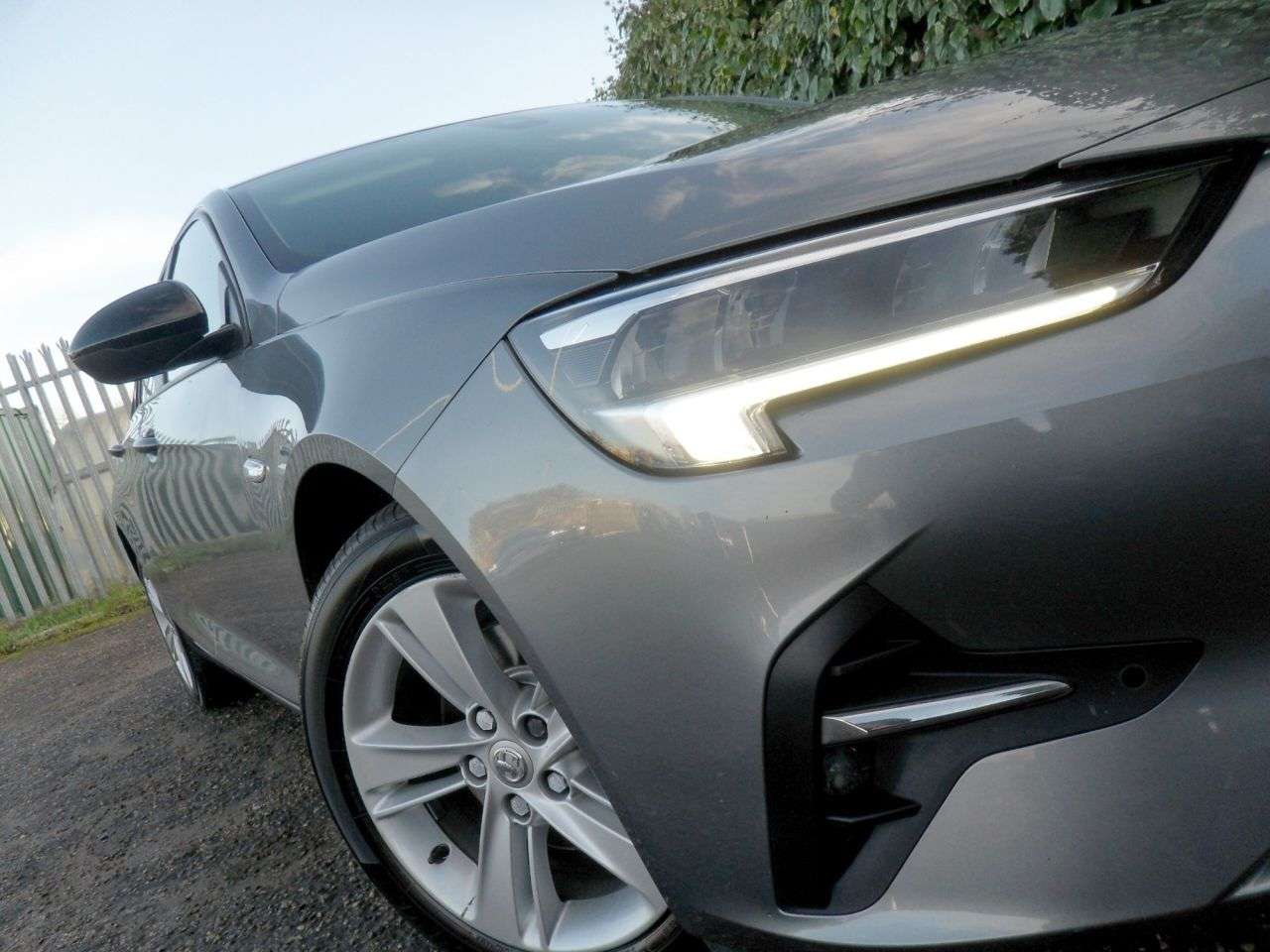 2020 VAUXHALL INSIGNIA 2020 VAUXHALL INSIGNIA