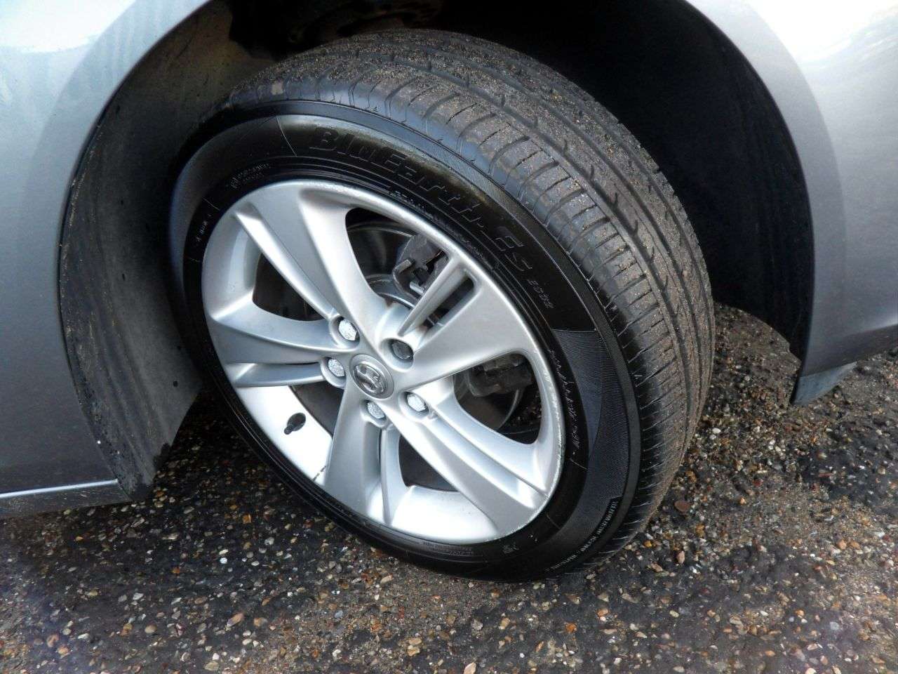 2020 VAUXHALL INSIGNIA 2020 VAUXHALL INSIGNIA