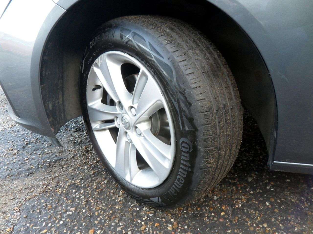 2020 VAUXHALL INSIGNIA 2020 VAUXHALL INSIGNIA