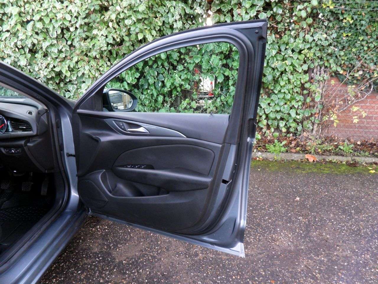 2020 VAUXHALL INSIGNIA 2020 VAUXHALL INSIGNIA