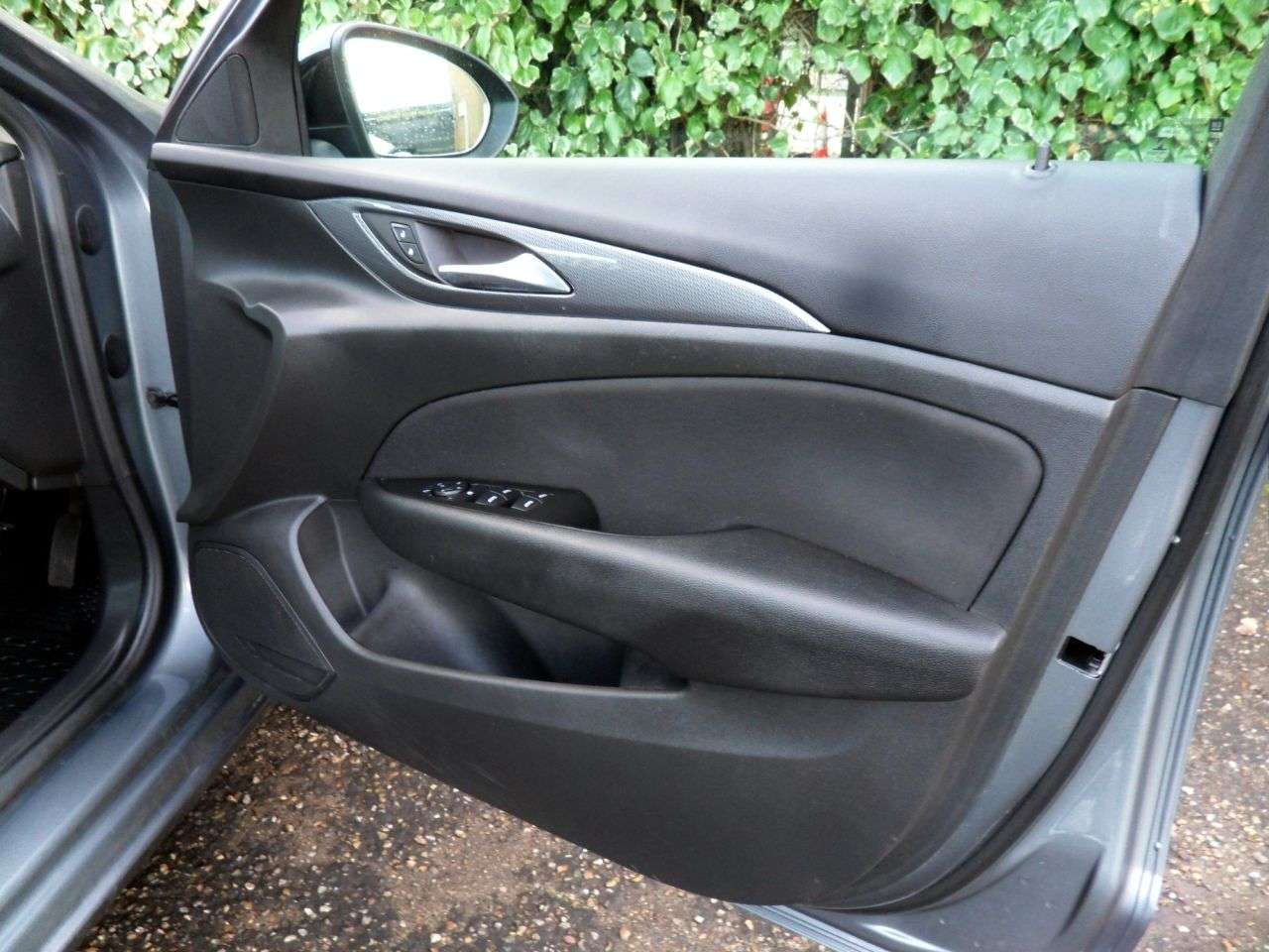 2020 VAUXHALL INSIGNIA 2020 VAUXHALL INSIGNIA