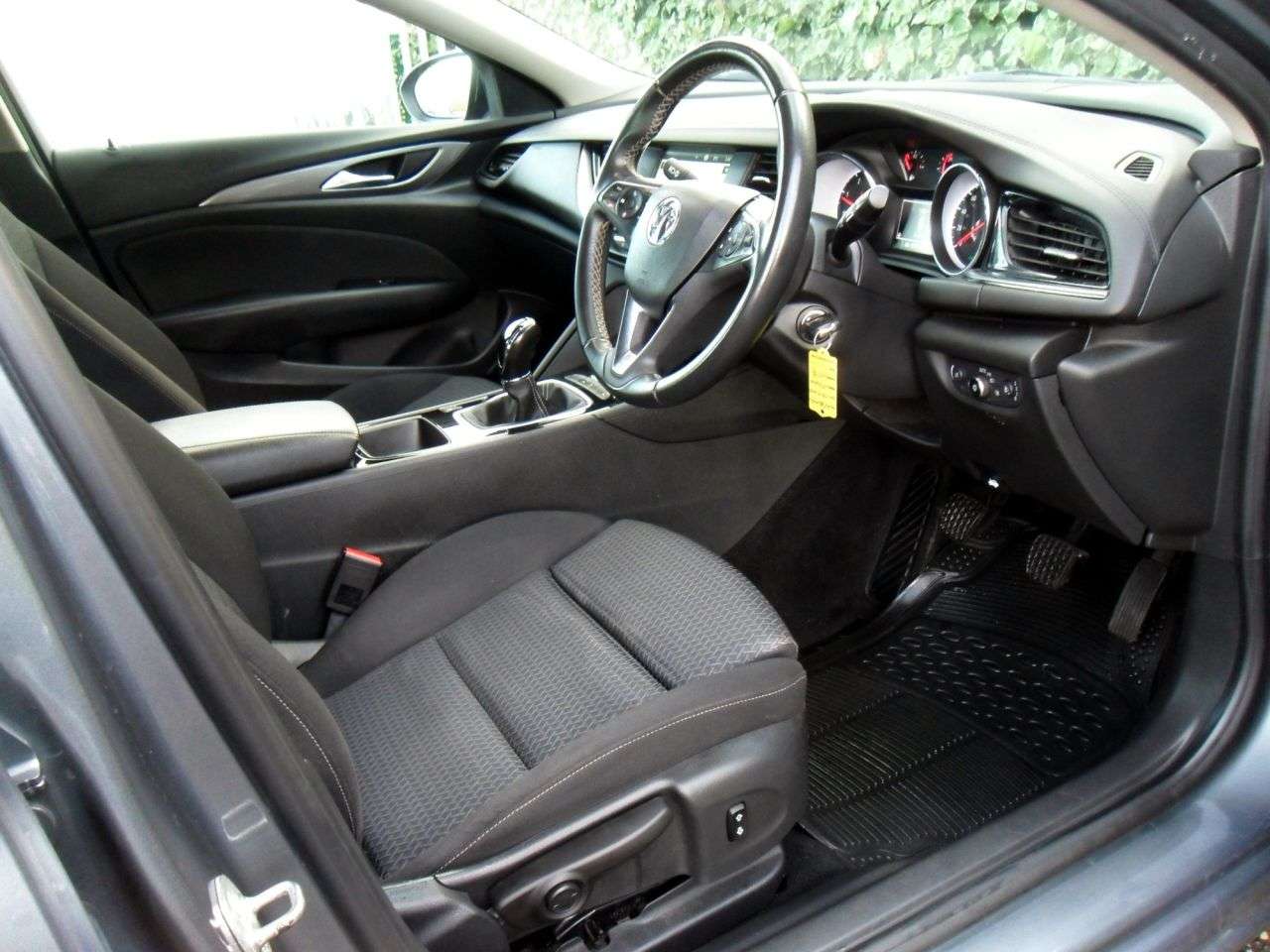 2020 VAUXHALL INSIGNIA 2020 VAUXHALL INSIGNIA