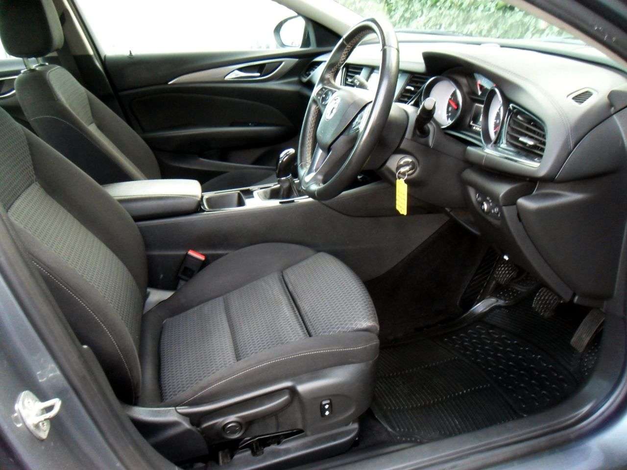 2020 VAUXHALL INSIGNIA 2020 VAUXHALL INSIGNIA