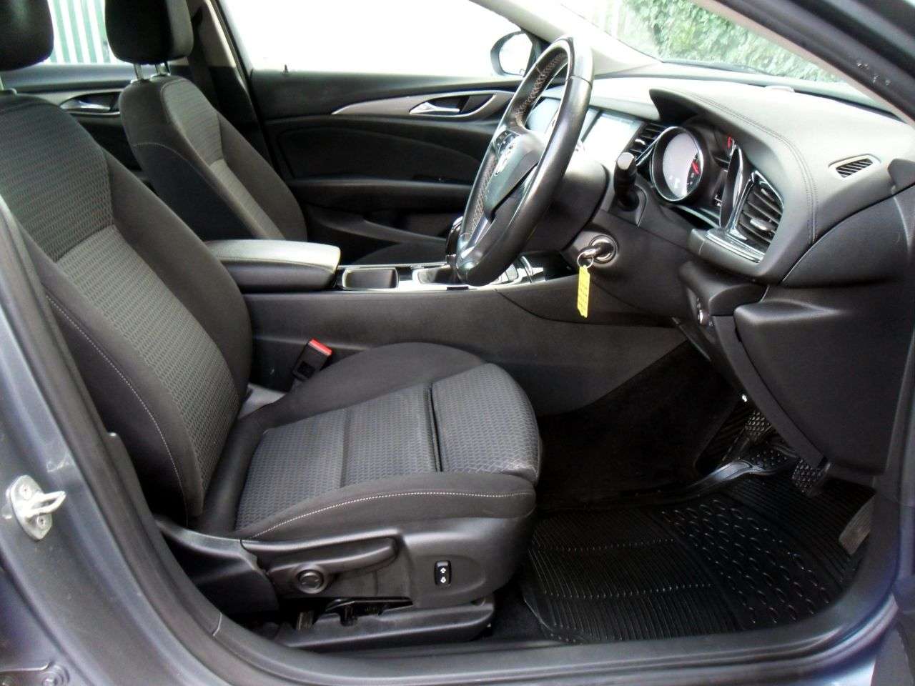 2020 VAUXHALL INSIGNIA 2020 VAUXHALL INSIGNIA