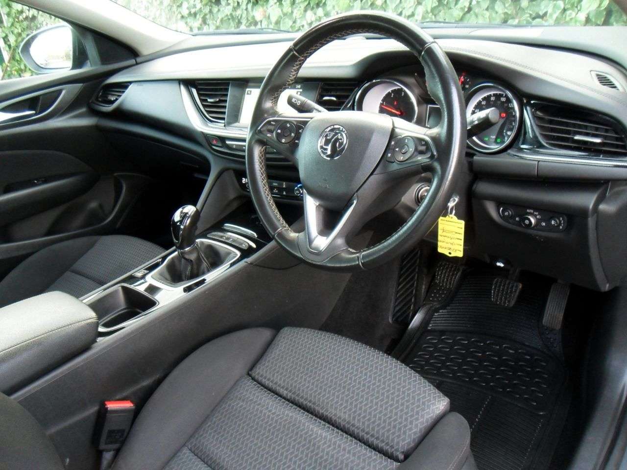 2020 VAUXHALL INSIGNIA 2020 VAUXHALL INSIGNIA