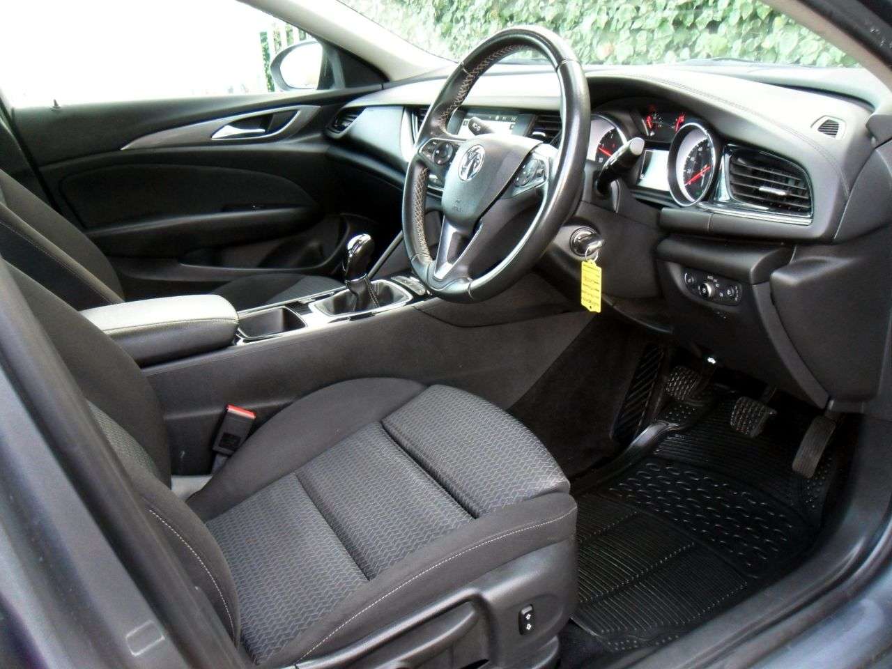 2020 VAUXHALL INSIGNIA 2020 VAUXHALL INSIGNIA