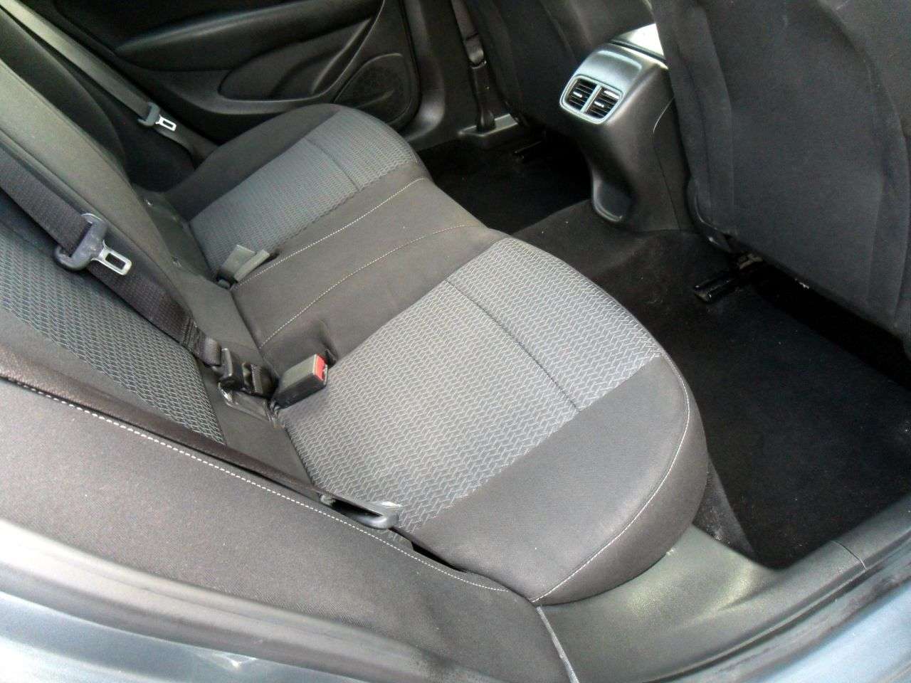 2020 VAUXHALL INSIGNIA 2020 VAUXHALL INSIGNIA