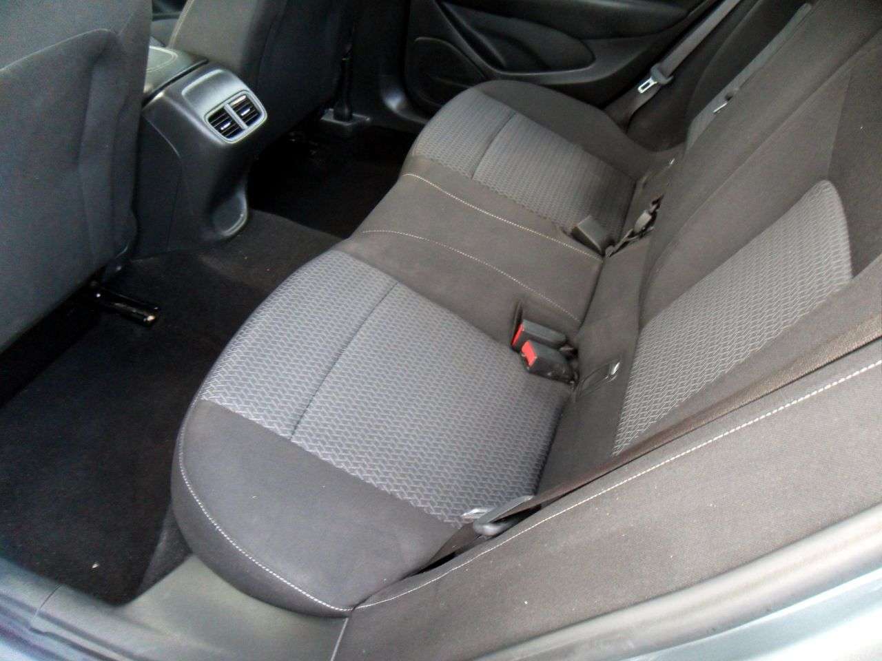 2020 VAUXHALL INSIGNIA 2020 VAUXHALL INSIGNIA