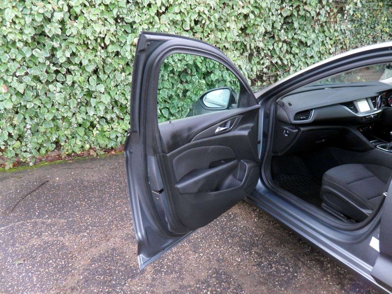 2020 VAUXHALL INSIGNIA 2020 VAUXHALL INSIGNIA