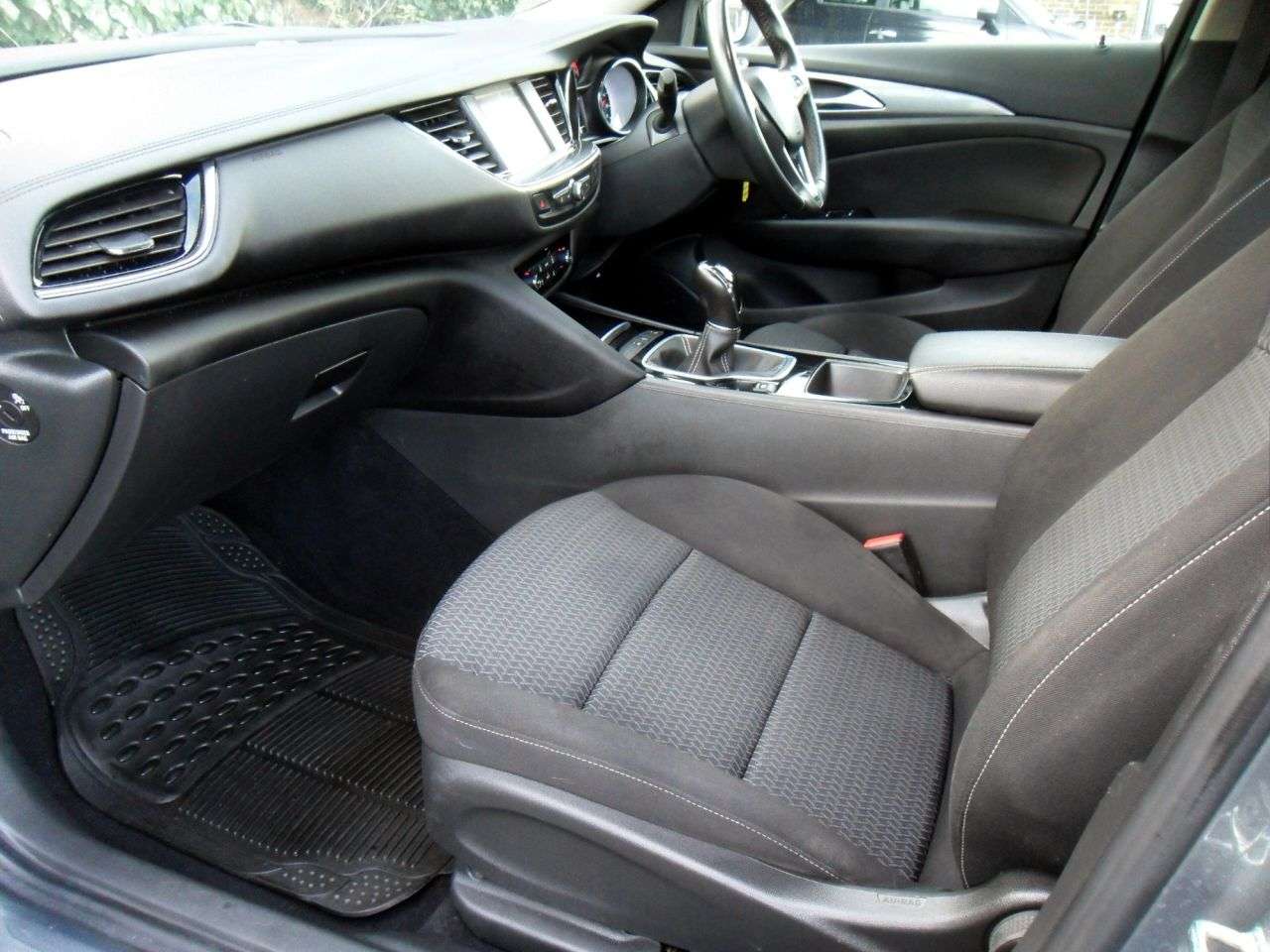 2020 VAUXHALL INSIGNIA 2020 VAUXHALL INSIGNIA