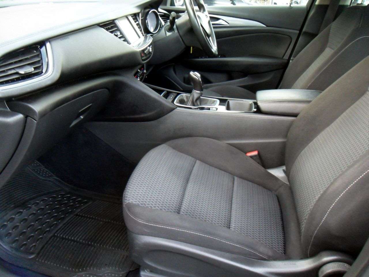 2020 VAUXHALL INSIGNIA 2020 VAUXHALL INSIGNIA