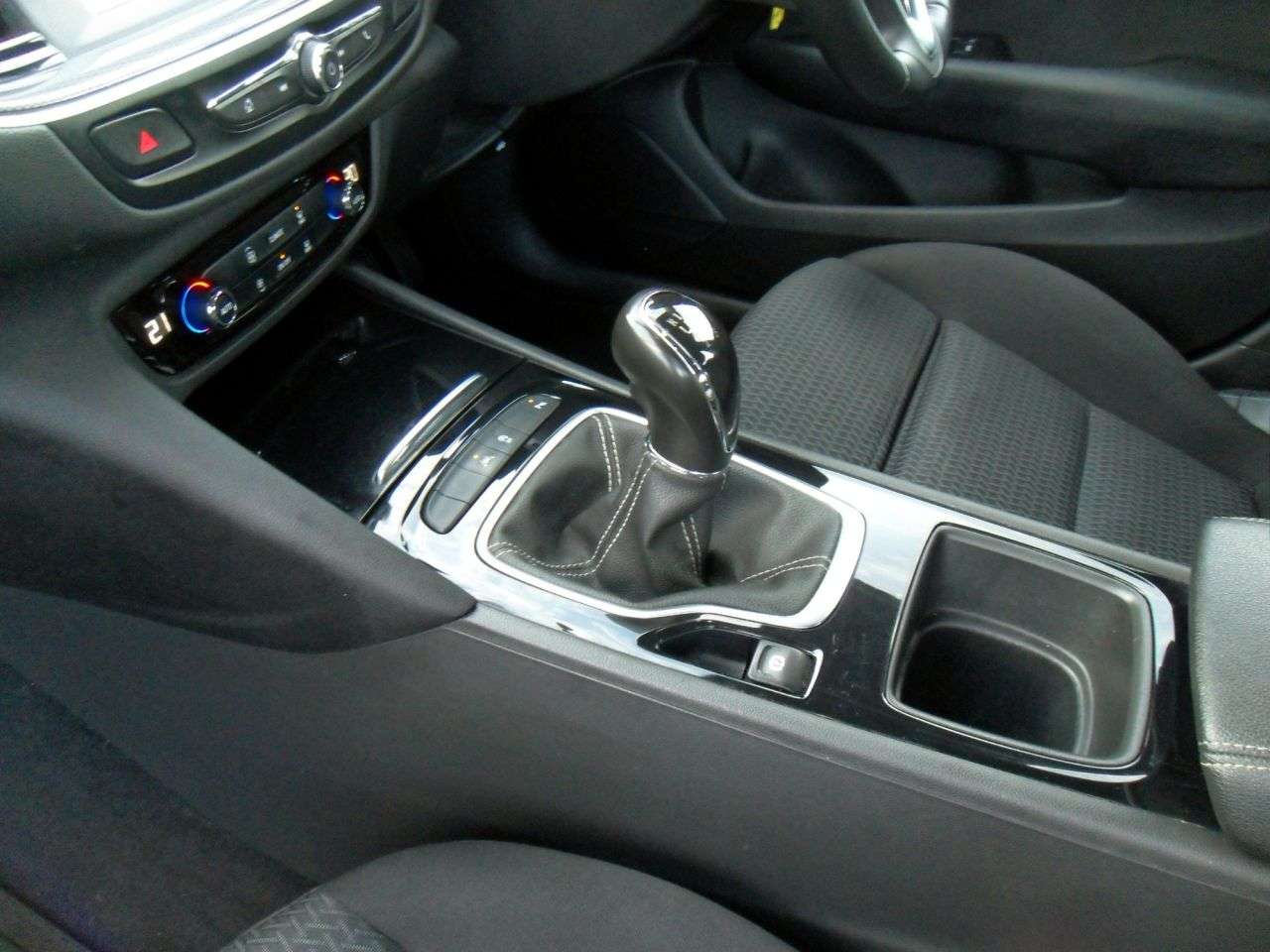 2020 VAUXHALL INSIGNIA 2020 VAUXHALL INSIGNIA