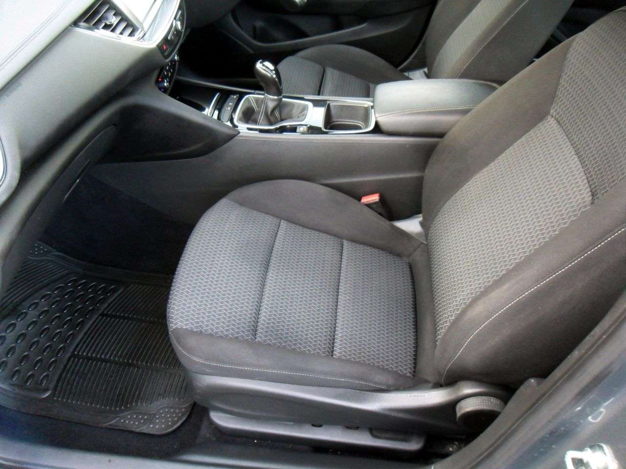 2020 VAUXHALL INSIGNIA 2020 VAUXHALL INSIGNIA