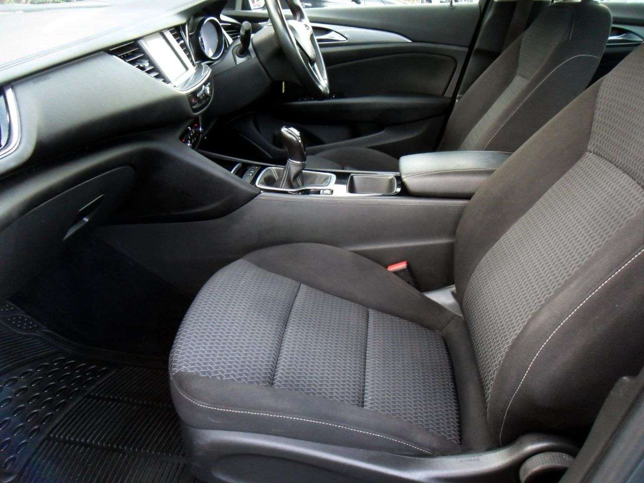 2020 VAUXHALL INSIGNIA 2020 VAUXHALL INSIGNIA