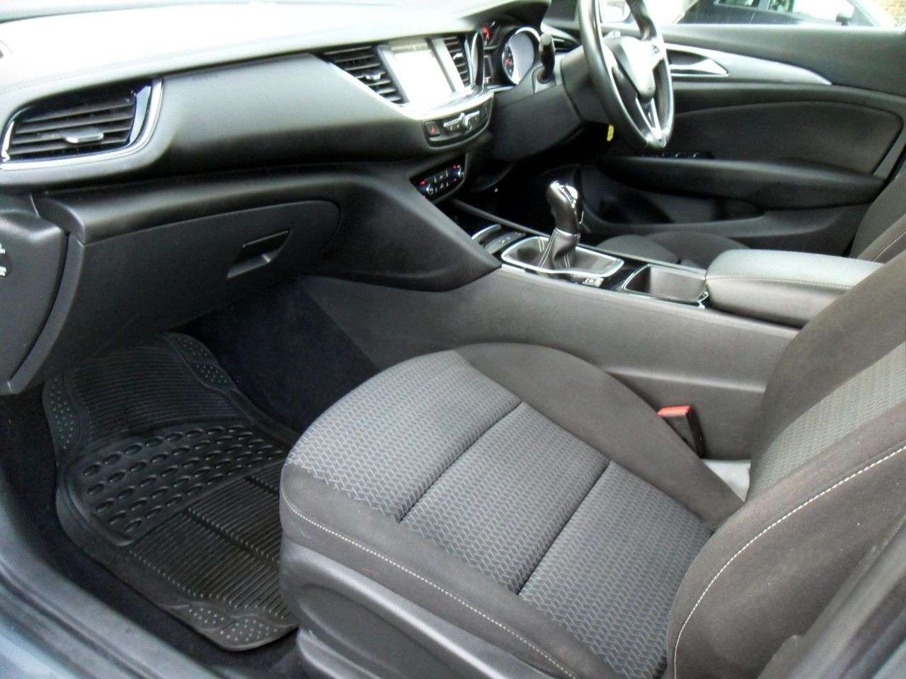 2020 VAUXHALL INSIGNIA 2020 VAUXHALL INSIGNIA