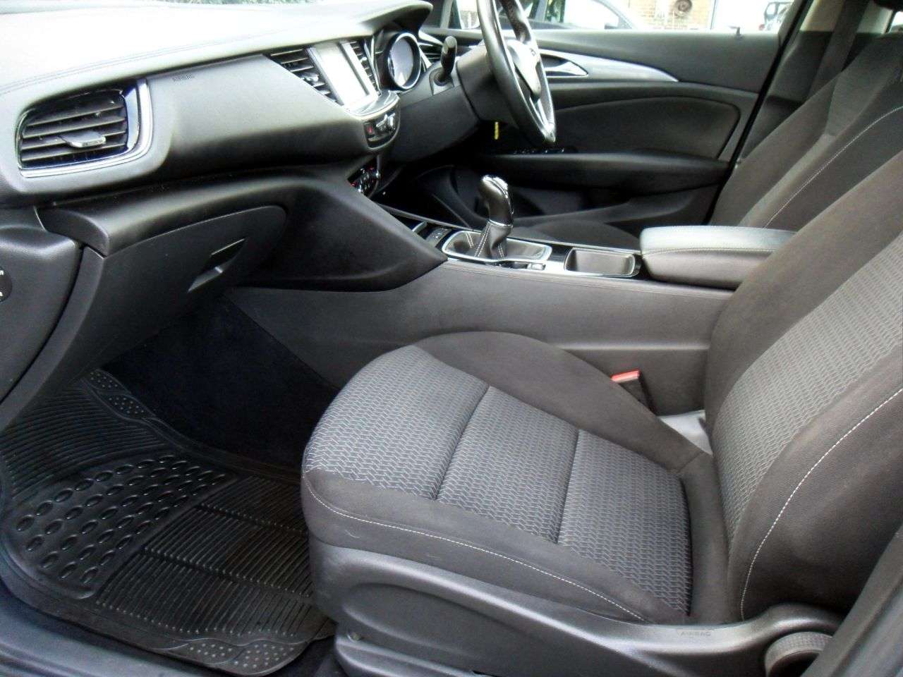 2020 VAUXHALL INSIGNIA 2020 VAUXHALL INSIGNIA