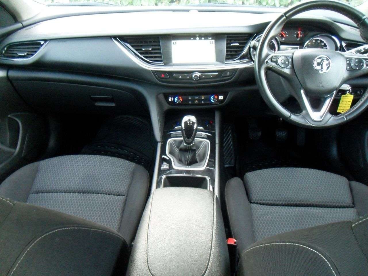 2020 VAUXHALL INSIGNIA 2020 VAUXHALL INSIGNIA