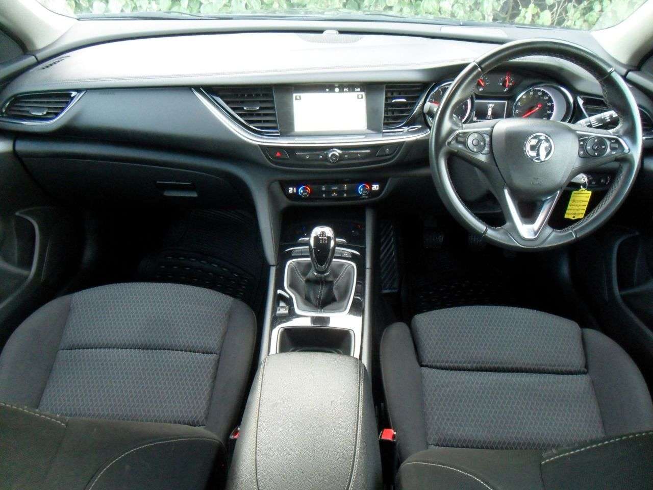 2020 VAUXHALL INSIGNIA 2020 VAUXHALL INSIGNIA