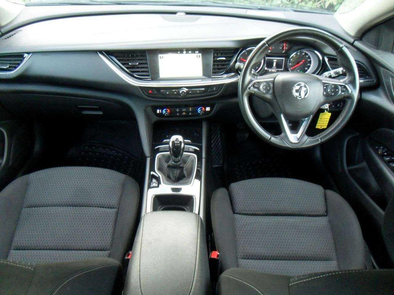 2020 VAUXHALL INSIGNIA 2020 VAUXHALL INSIGNIA