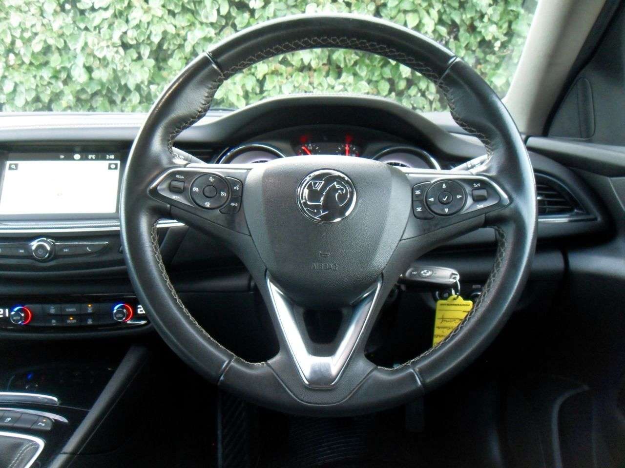 2020 VAUXHALL INSIGNIA 2020 VAUXHALL INSIGNIA