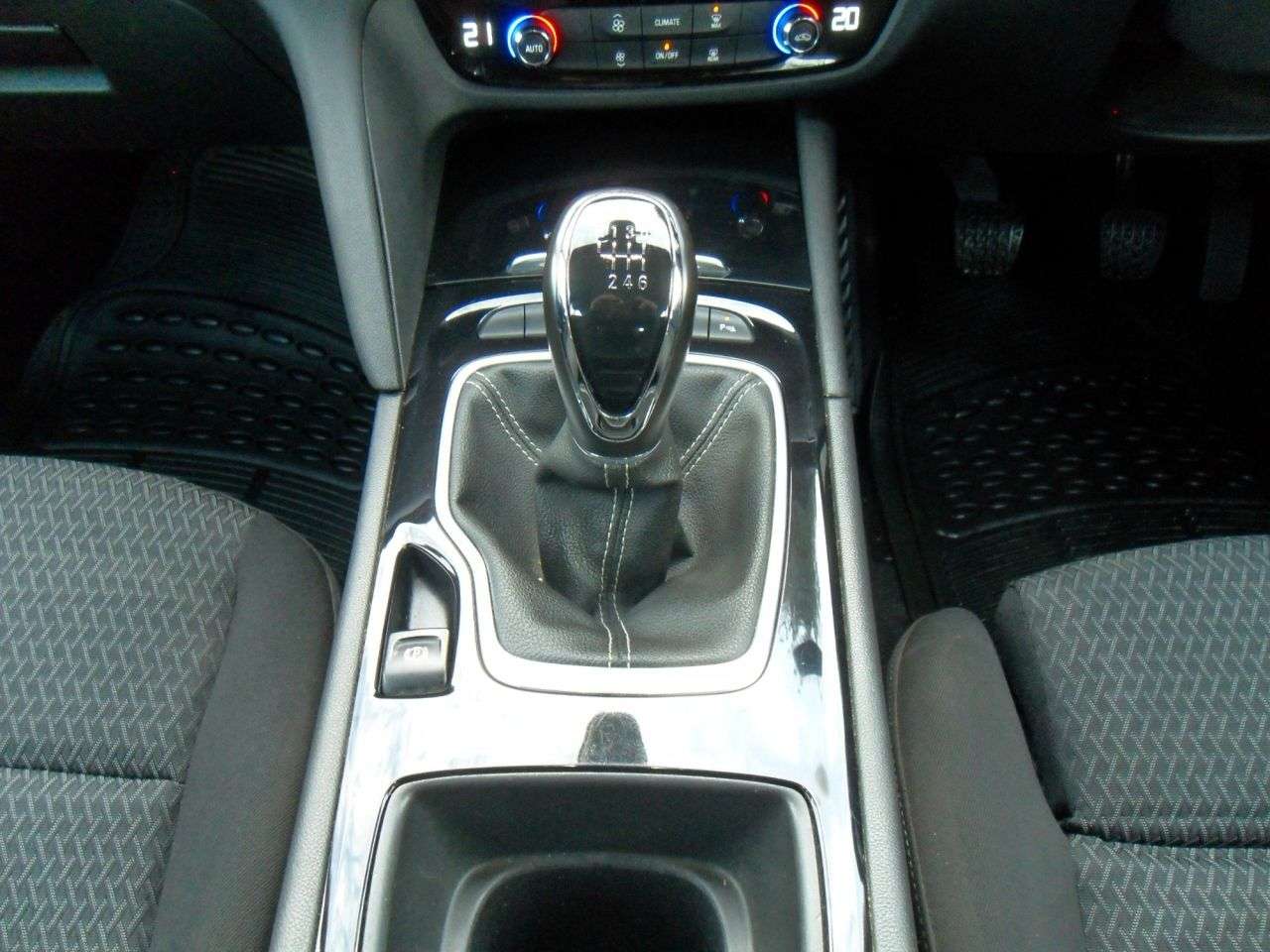 2020 VAUXHALL INSIGNIA 2020 VAUXHALL INSIGNIA