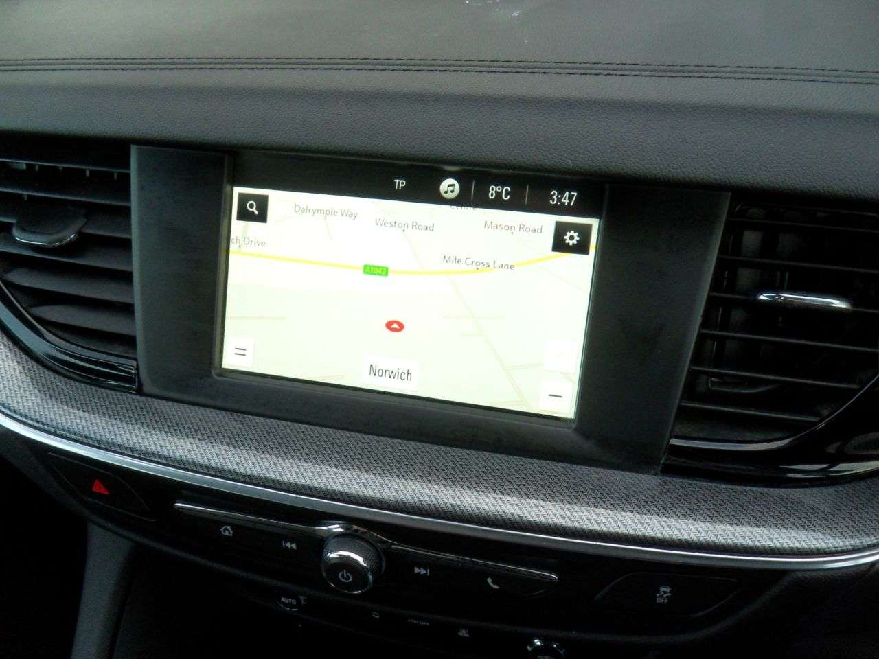 2020 VAUXHALL INSIGNIA 2020 VAUXHALL INSIGNIA