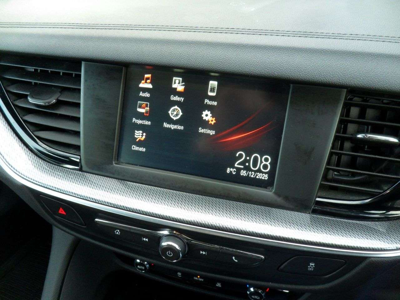 2020 VAUXHALL INSIGNIA 2020 VAUXHALL INSIGNIA