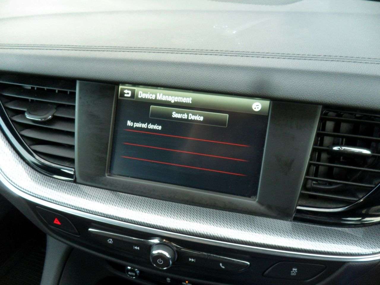 2020 VAUXHALL INSIGNIA 2020 VAUXHALL INSIGNIA