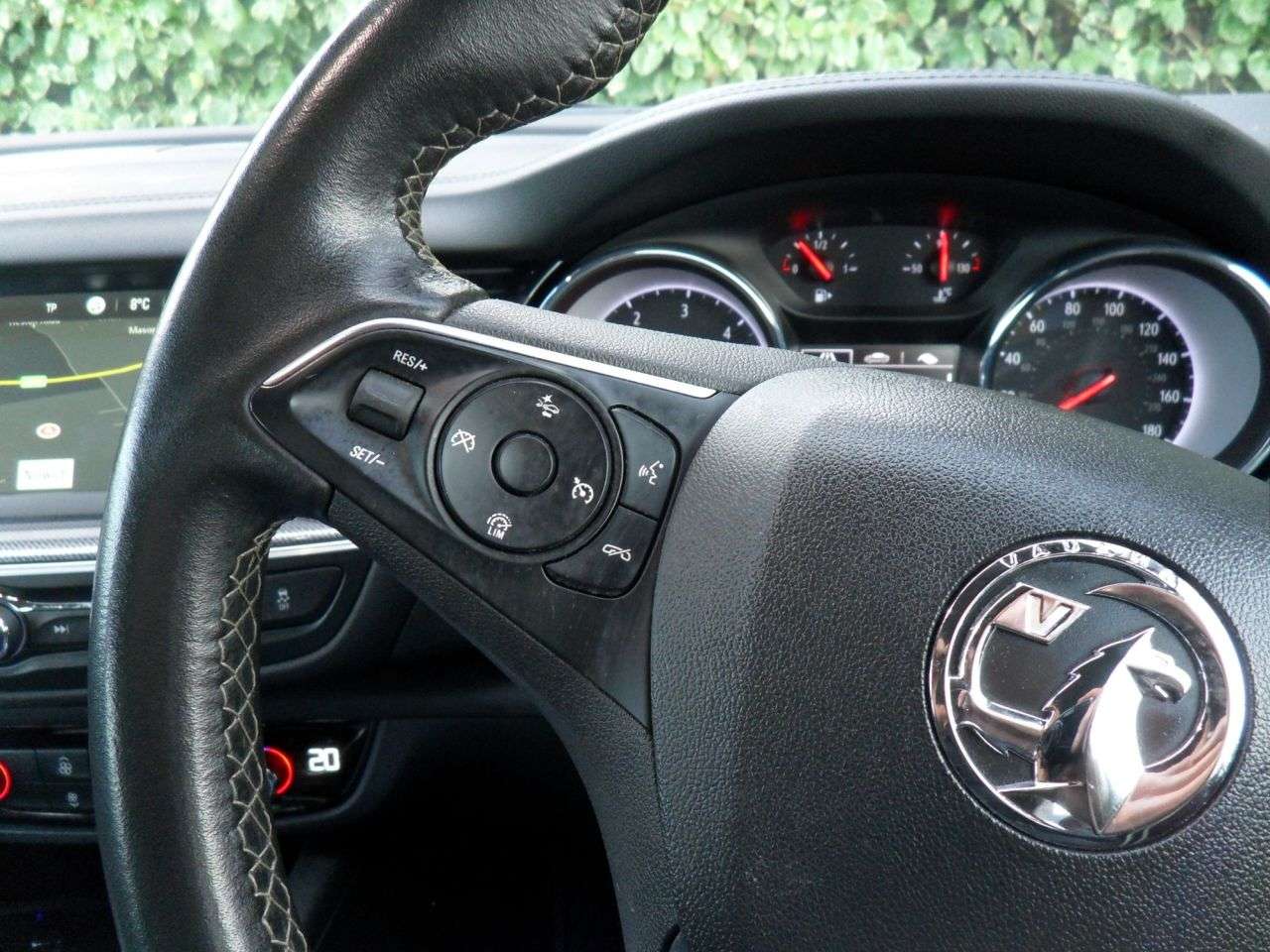 2020 VAUXHALL INSIGNIA 2020 VAUXHALL INSIGNIA