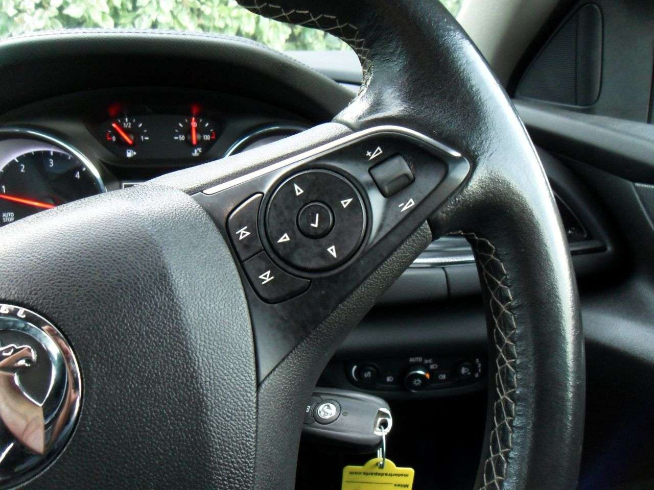 2020 VAUXHALL INSIGNIA 2020 VAUXHALL INSIGNIA