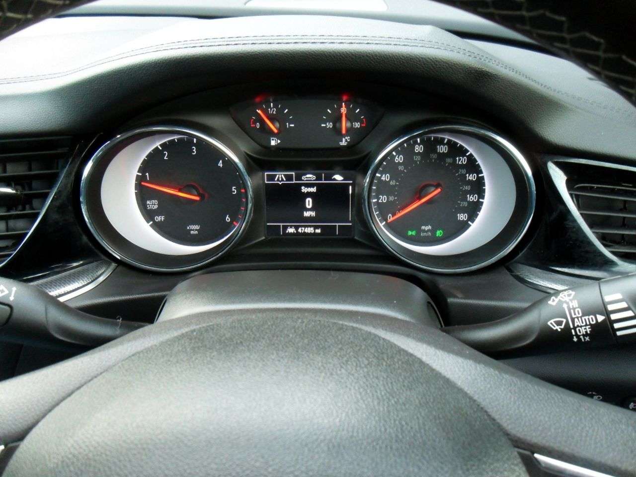 2020 VAUXHALL INSIGNIA 2020 VAUXHALL INSIGNIA