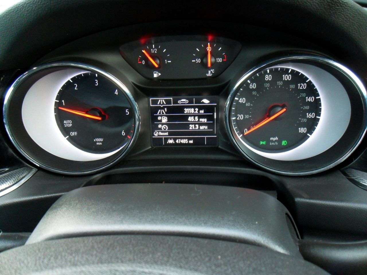 2020 VAUXHALL INSIGNIA 2020 VAUXHALL INSIGNIA