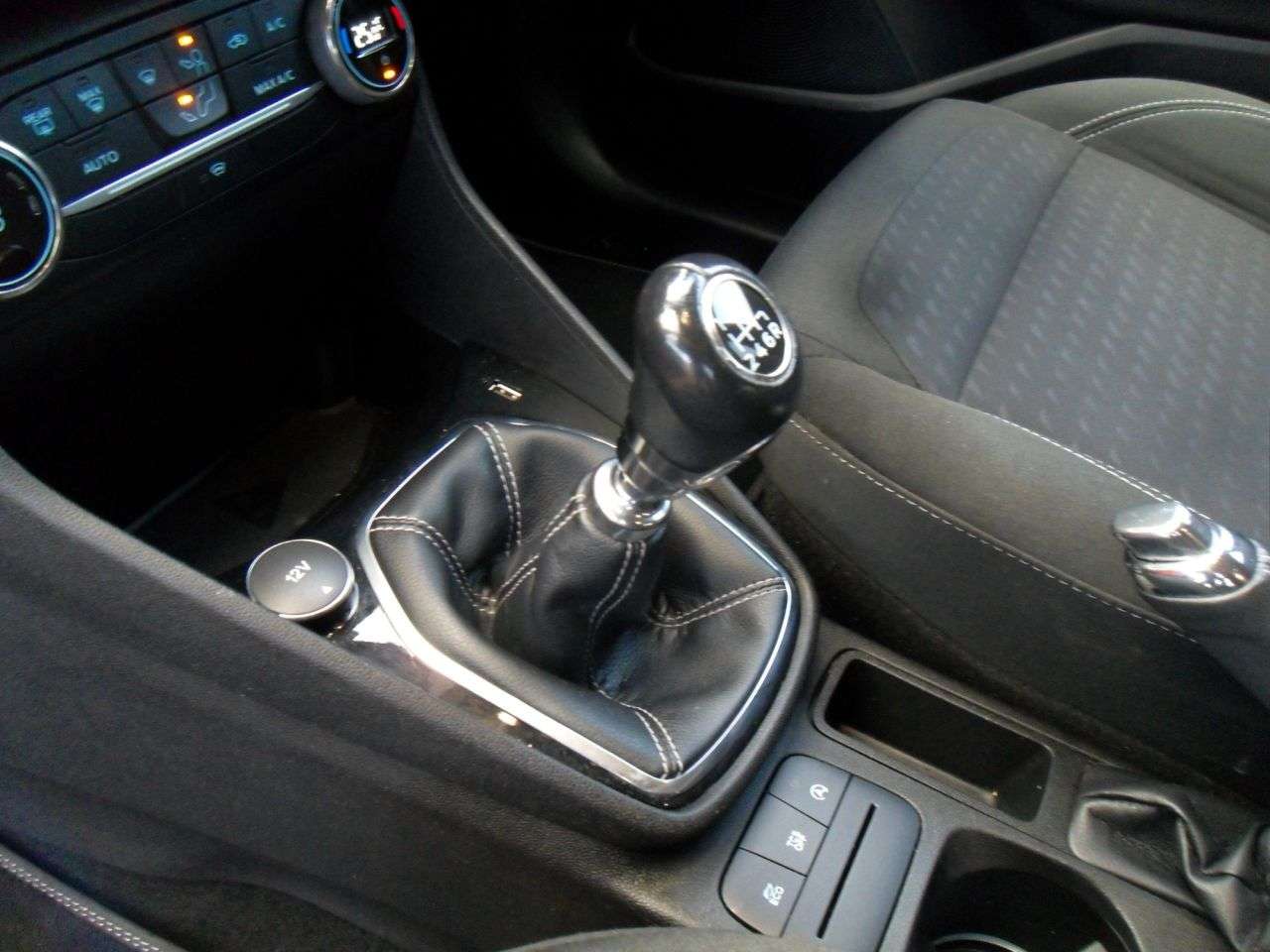 2019 FORD FIESTA 2019 FORD FIESTA