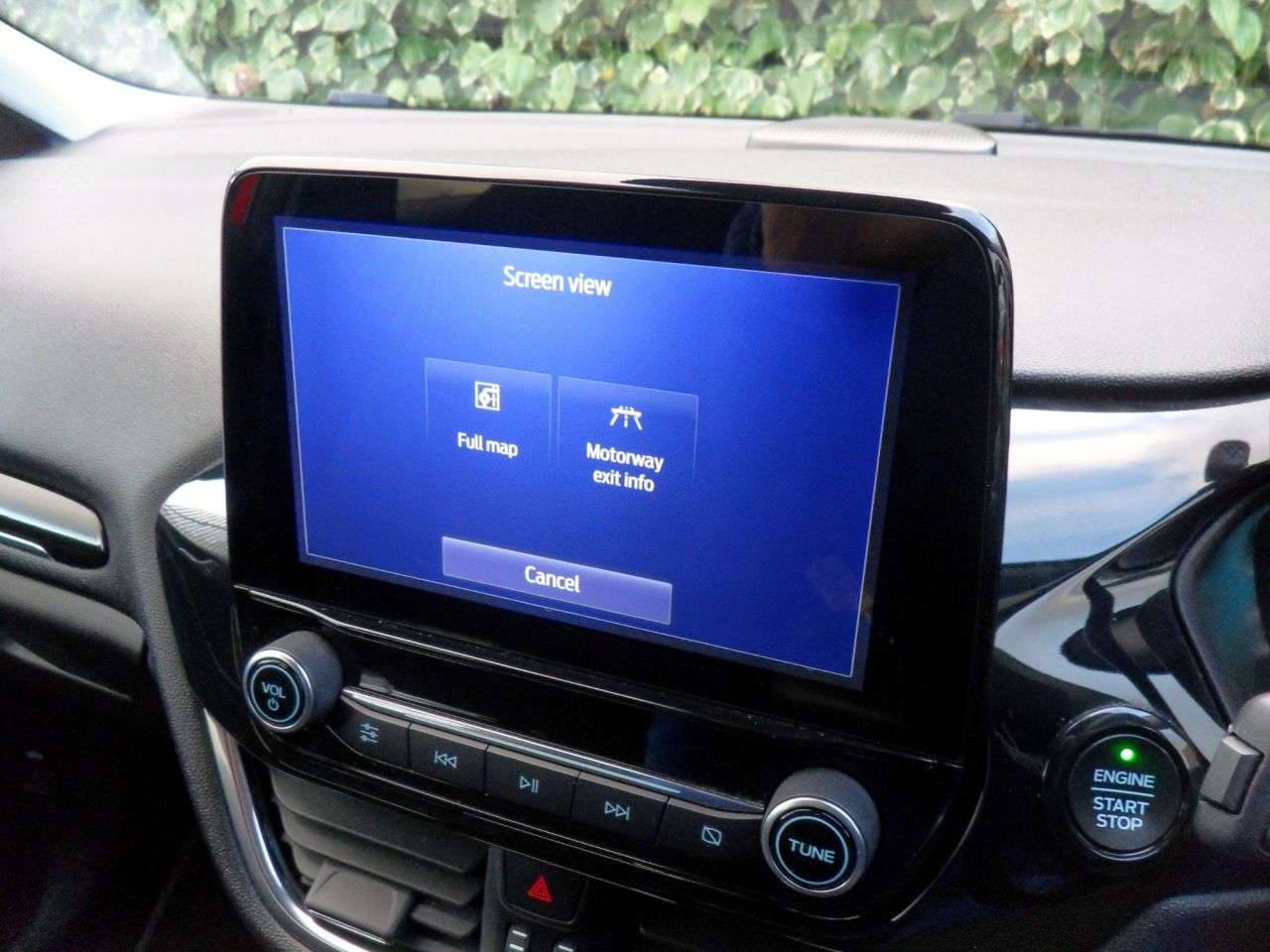 2019 FORD FIESTA 2019 FORD FIESTA