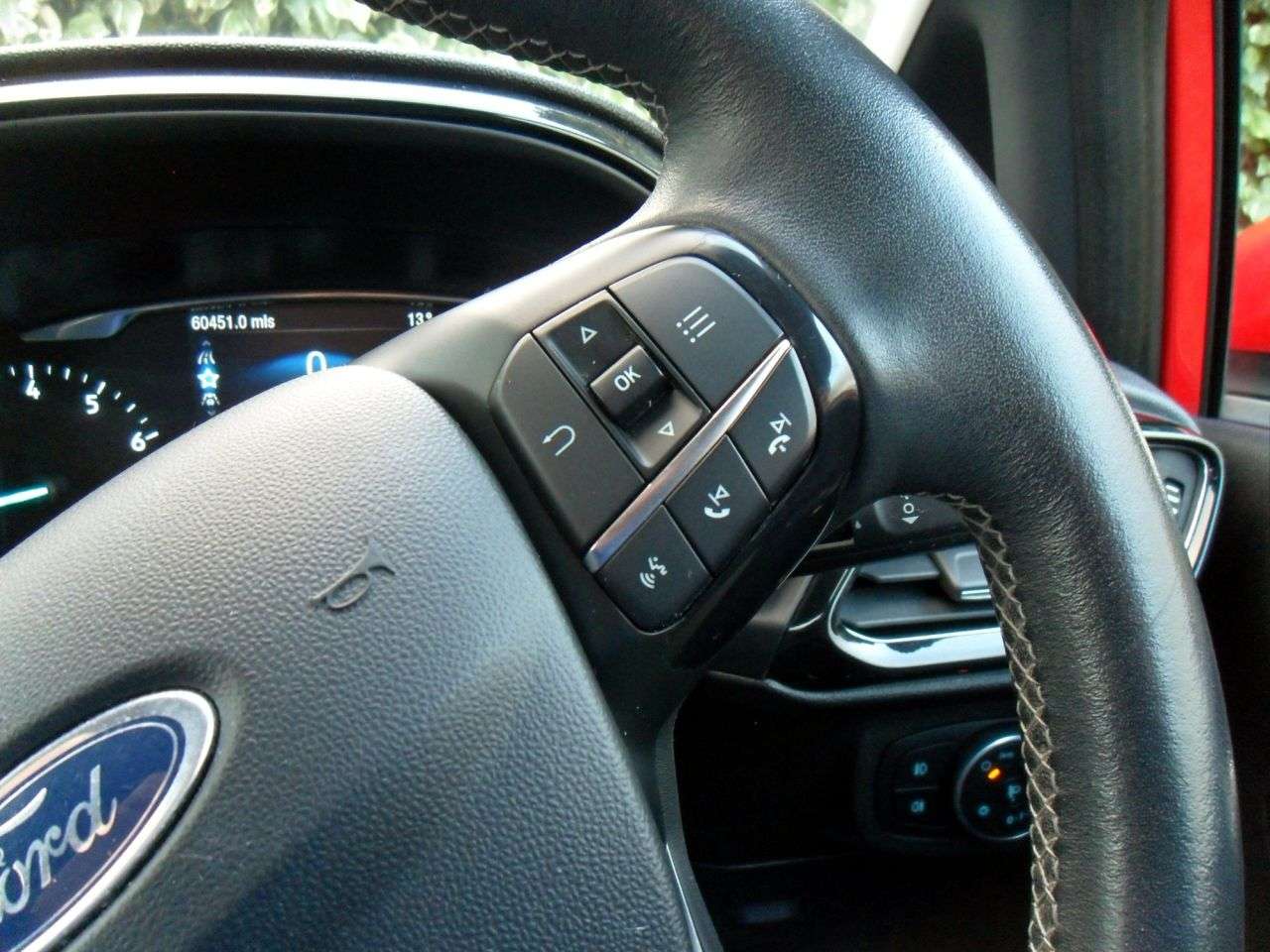 2019 FORD FIESTA 2019 FORD FIESTA