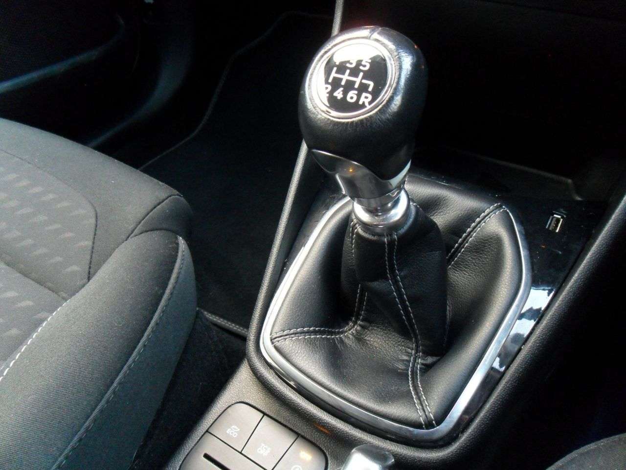 2019 FORD FIESTA 2019 FORD FIESTA