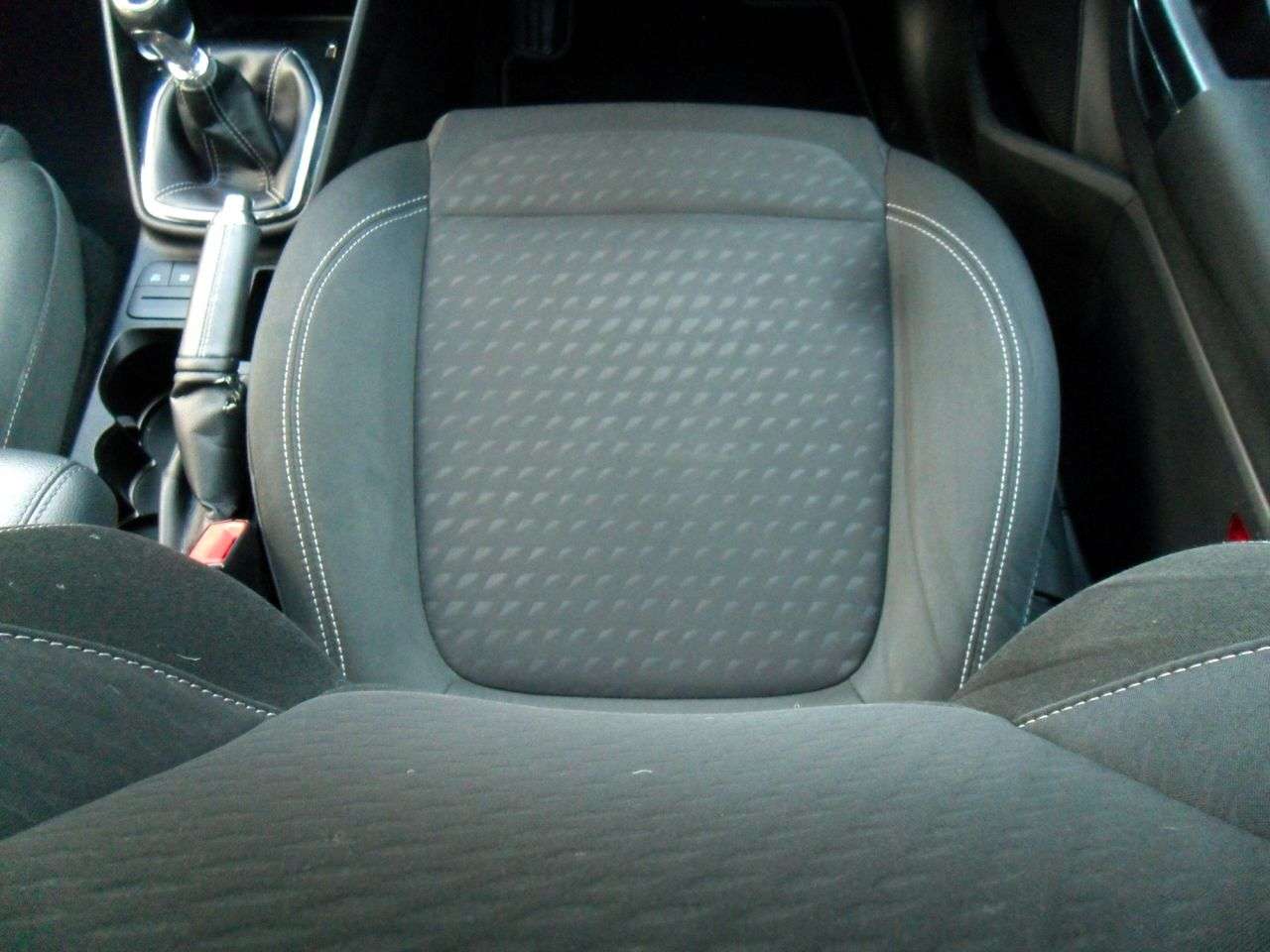 2019 FORD FIESTA 2019 FORD FIESTA