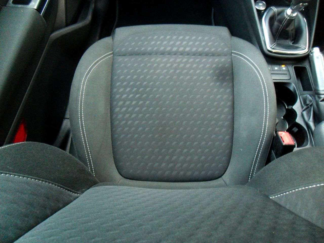 2019 FORD FIESTA 2019 FORD FIESTA