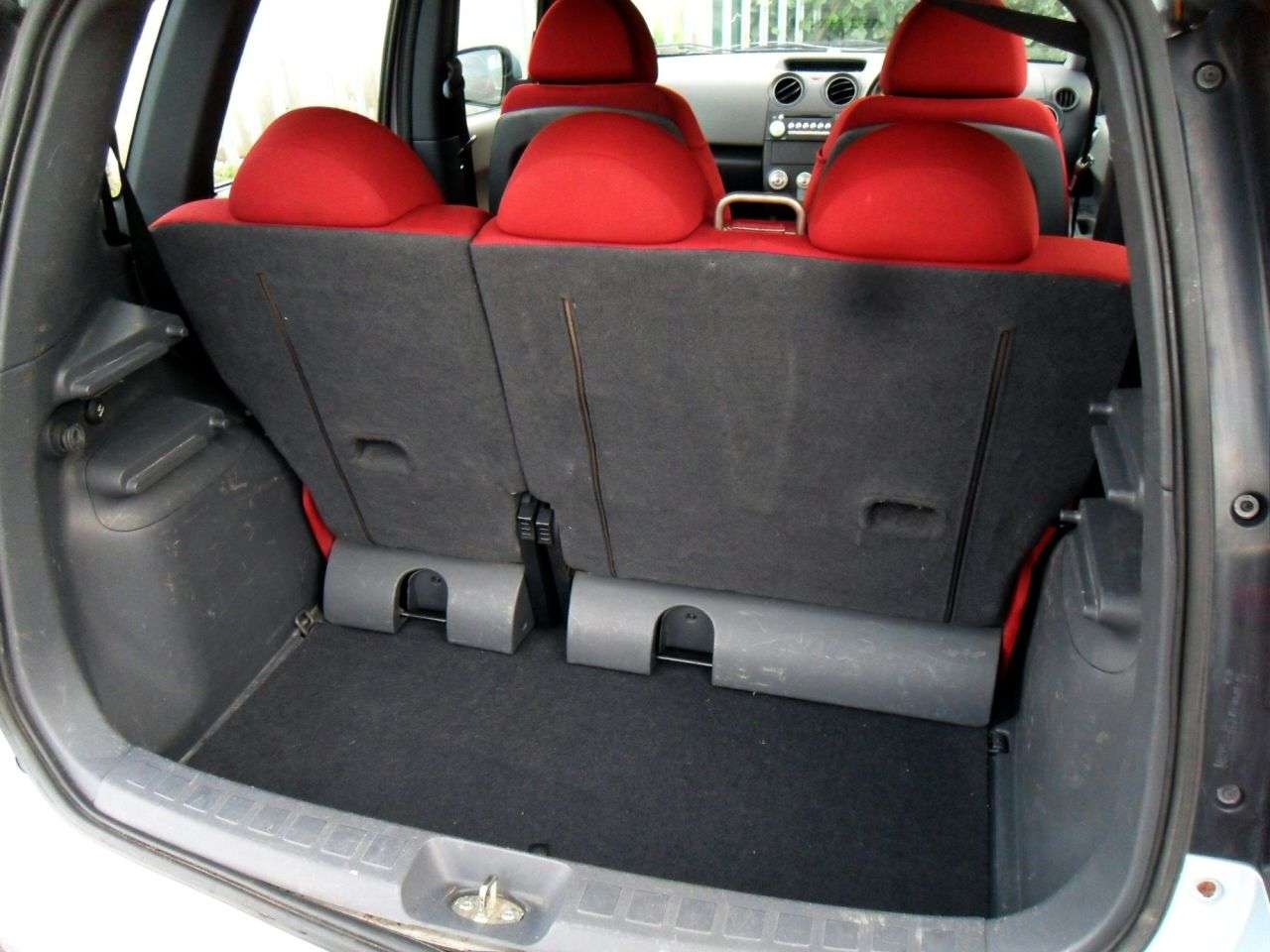 2005 MITSUBISHI COLT 2005 MITSUBISHI COLT