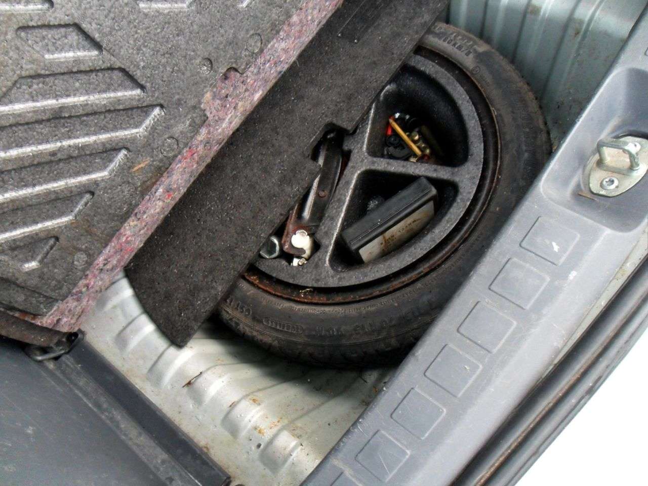 2005 MITSUBISHI COLT 2005 MITSUBISHI COLT