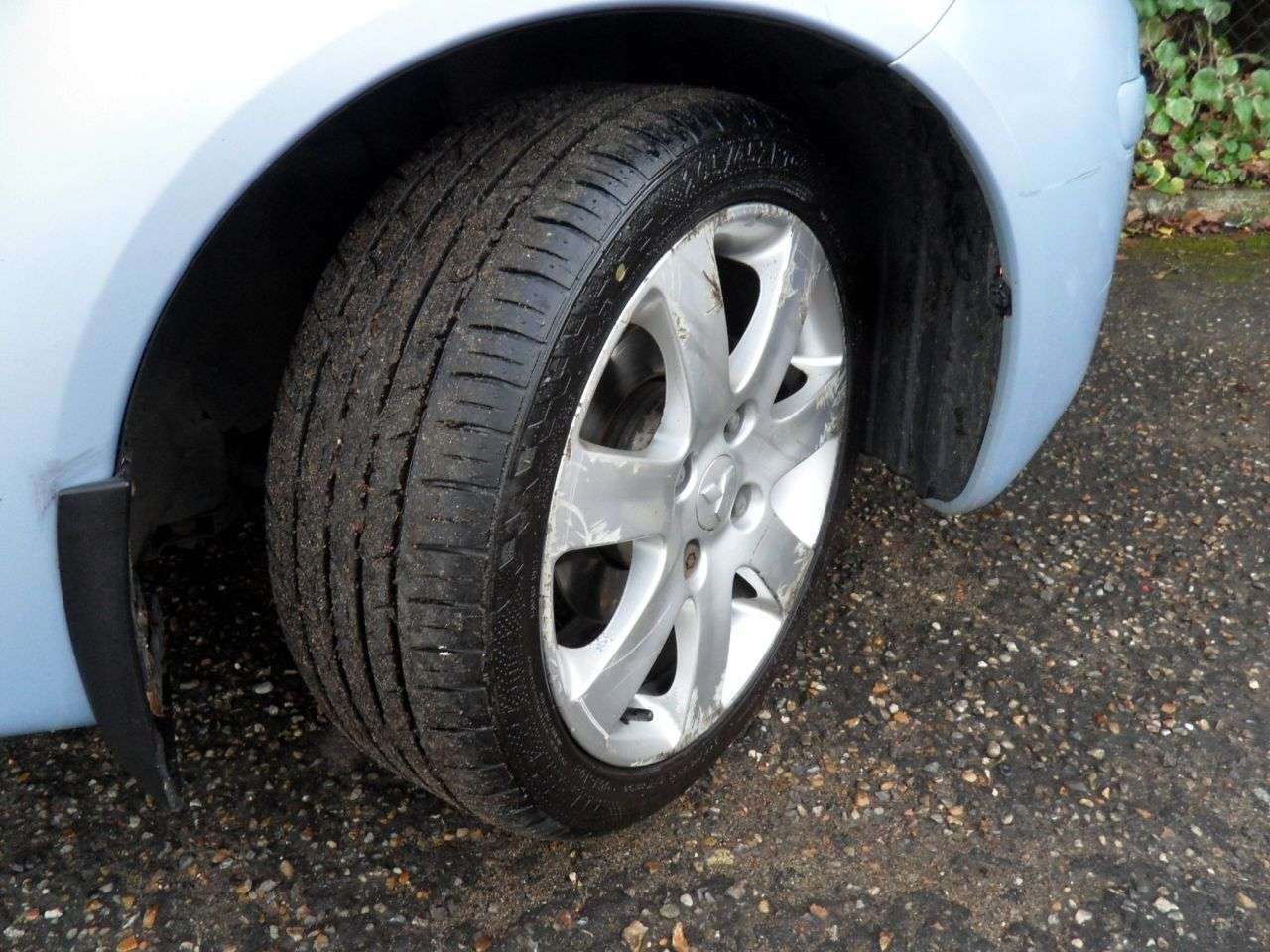 2005 MITSUBISHI COLT 2005 MITSUBISHI COLT