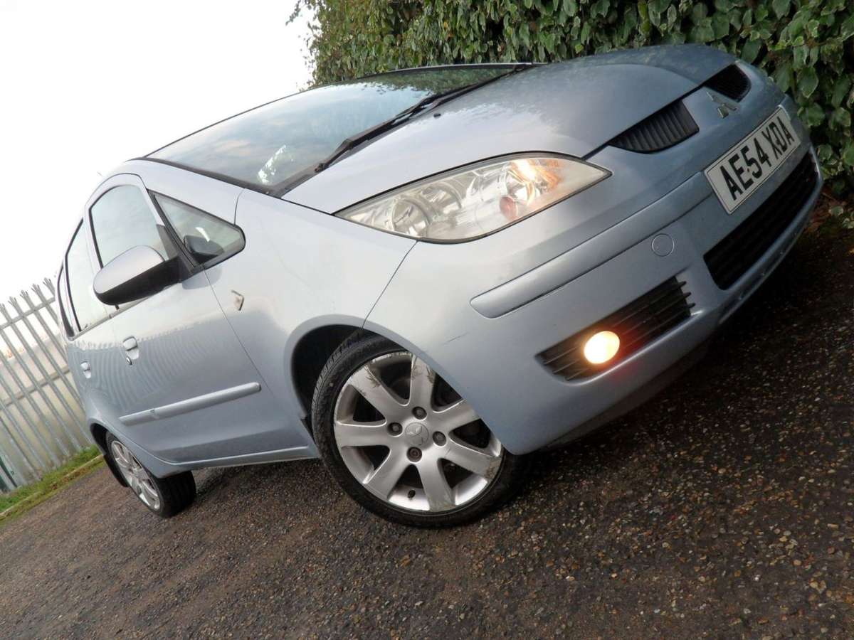 Check out this Mitsubishi Colt 2005 Petrol Manual
