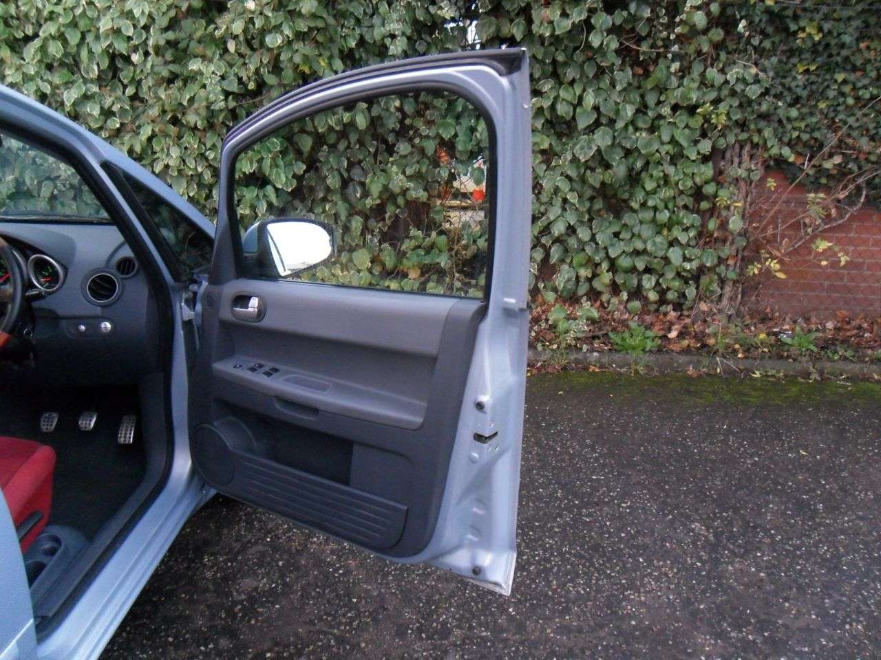 2005 MITSUBISHI COLT 2005 MITSUBISHI COLT