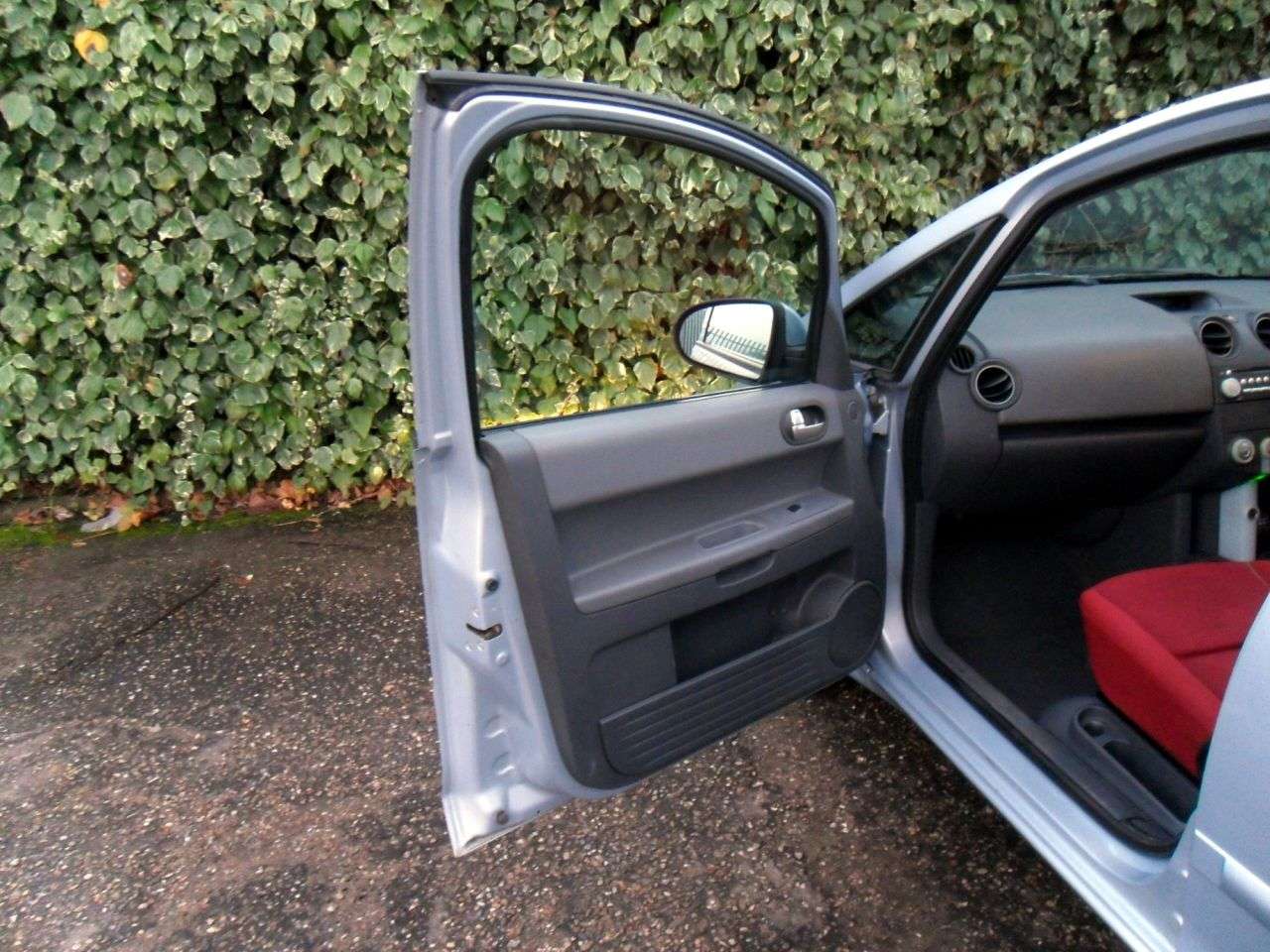 2005 MITSUBISHI COLT 2005 MITSUBISHI COLT