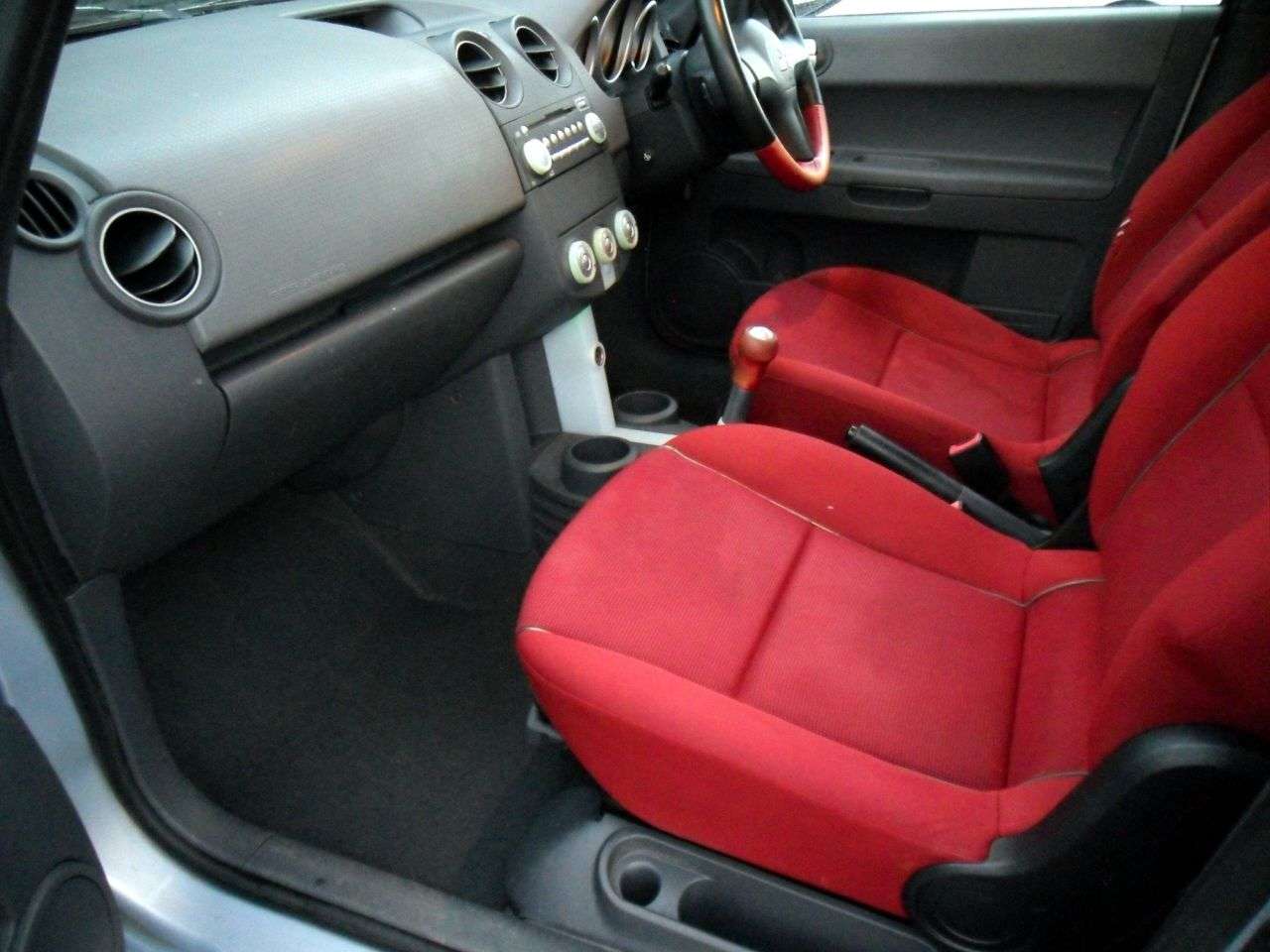 2005 MITSUBISHI COLT 2005 MITSUBISHI COLT