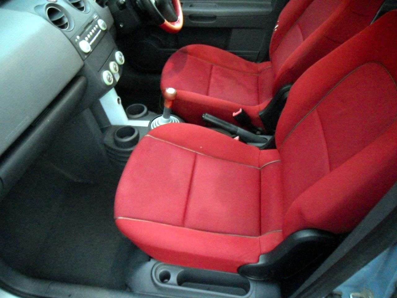 2005 MITSUBISHI COLT 2005 MITSUBISHI COLT