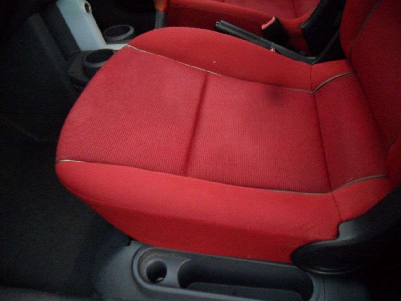 2005 MITSUBISHI COLT 2005 MITSUBISHI COLT