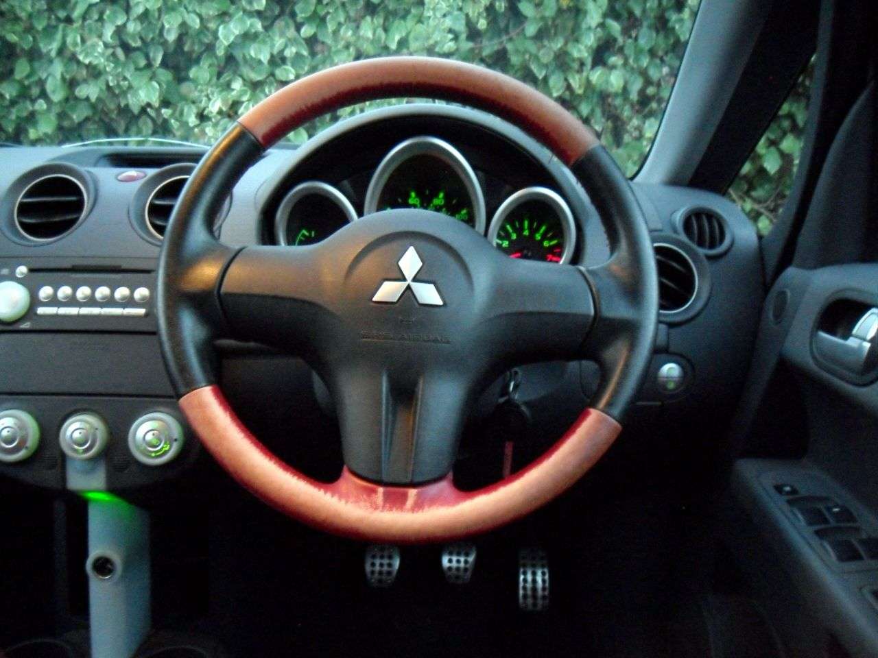 2005 MITSUBISHI COLT 2005 MITSUBISHI COLT