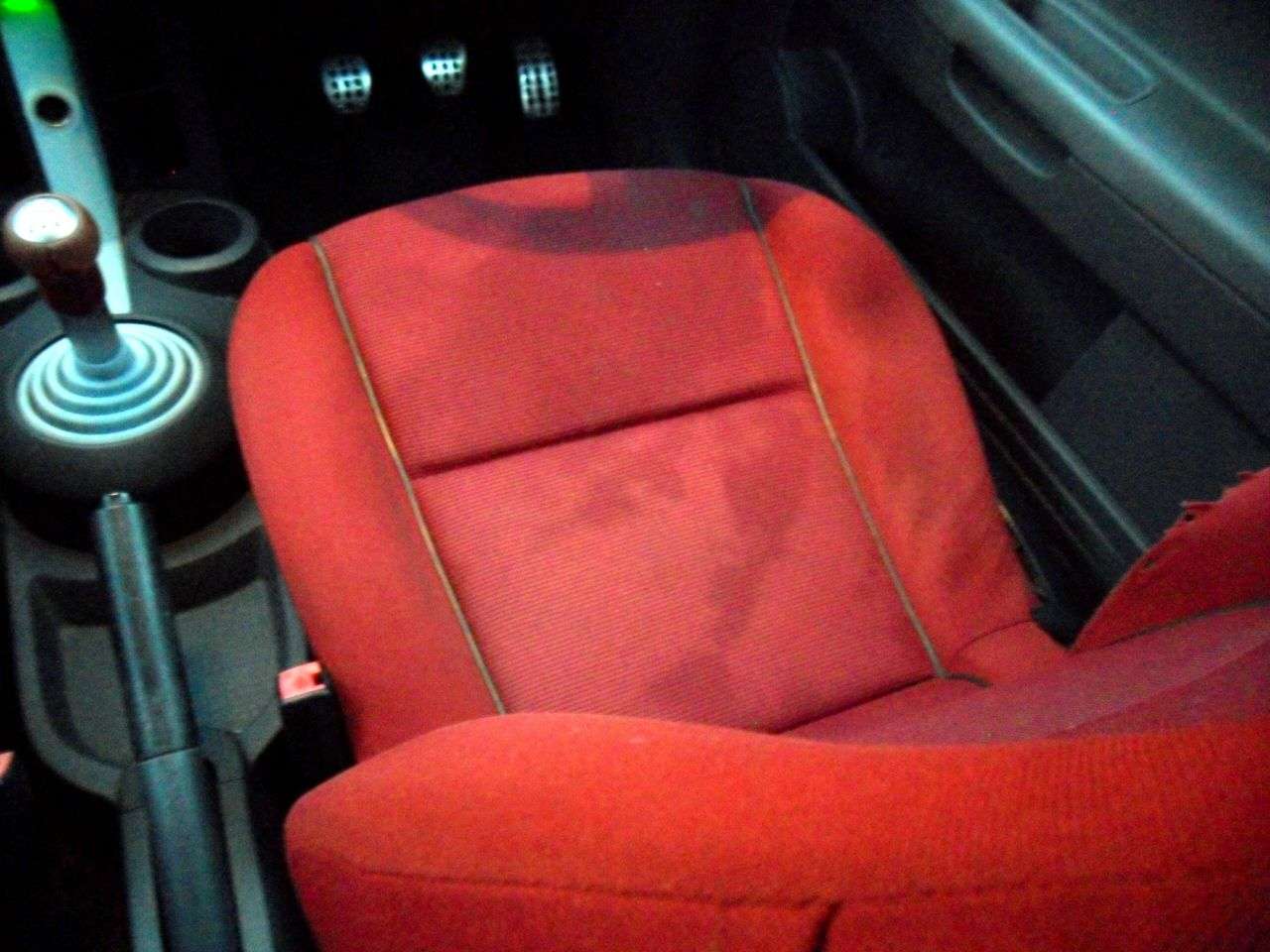 2005 MITSUBISHI COLT 2005 MITSUBISHI COLT