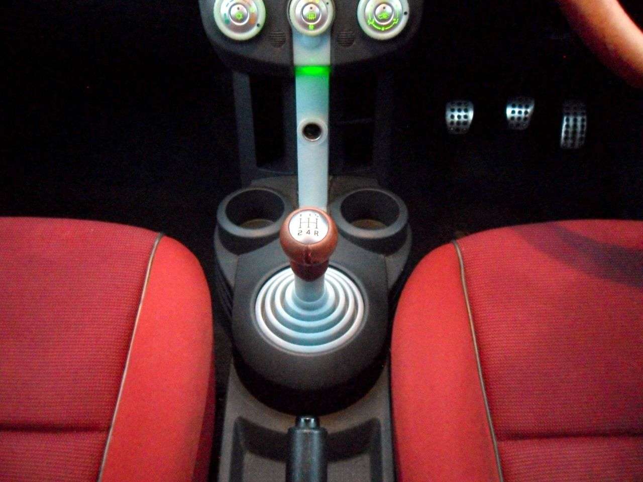 2005 MITSUBISHI COLT 2005 MITSUBISHI COLT